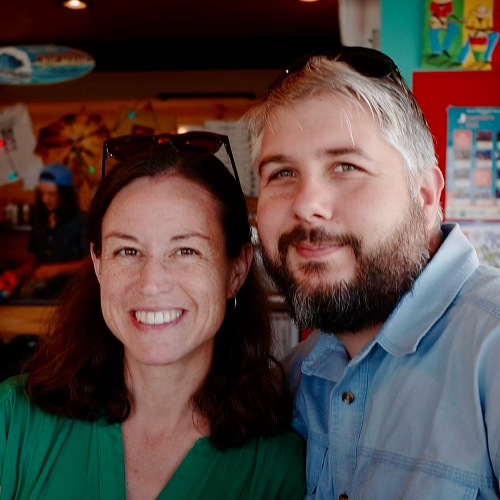 Meet your Posher, Donovan and Cassandra Cobb